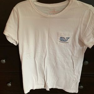 Vineyard Vines Whale Tee